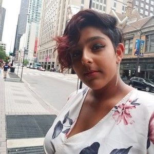 Meet your Posher, Nandini